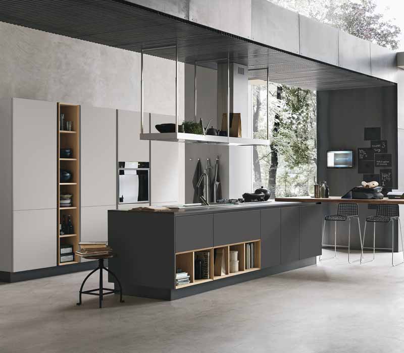 Cucina Stosa Maya Distretto Design Arredamenti