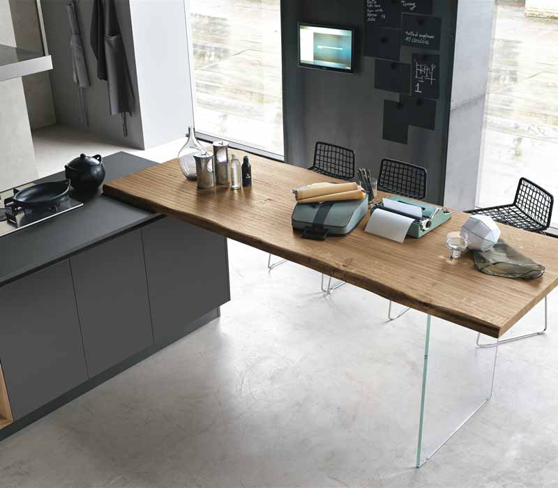 Cucina Stosa Maya Distretto Design Arredamenti