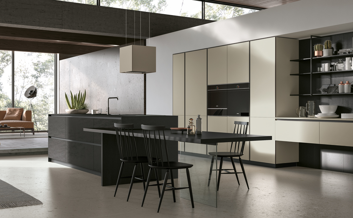 Stosa Cucina Natural - Distretto Design Arredamenti